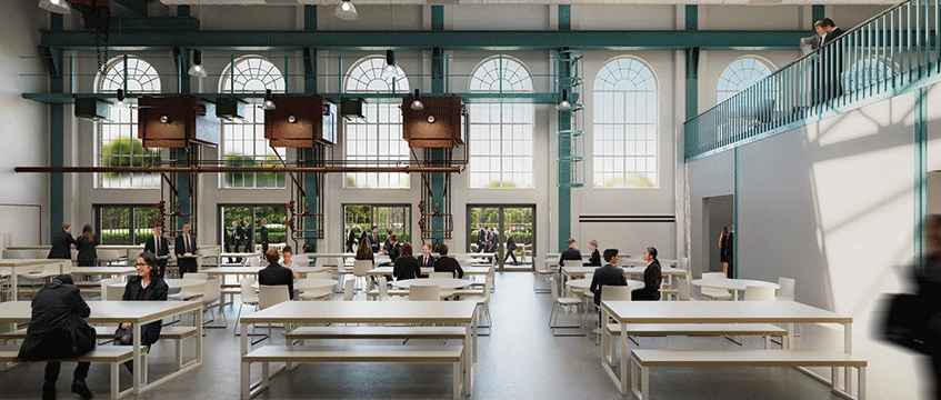 The EG Interview: Urban&Civic’s curriculum for new communities