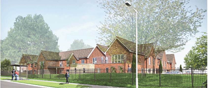 Fiera inks Oxfordshire sale to listed housebuilder