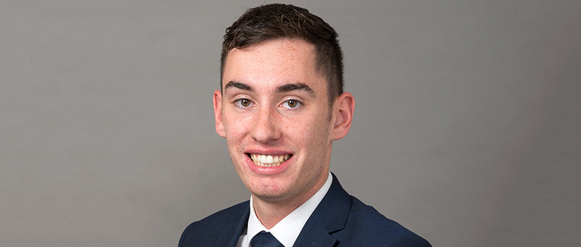 New sheds head at Knight Frank Scotland