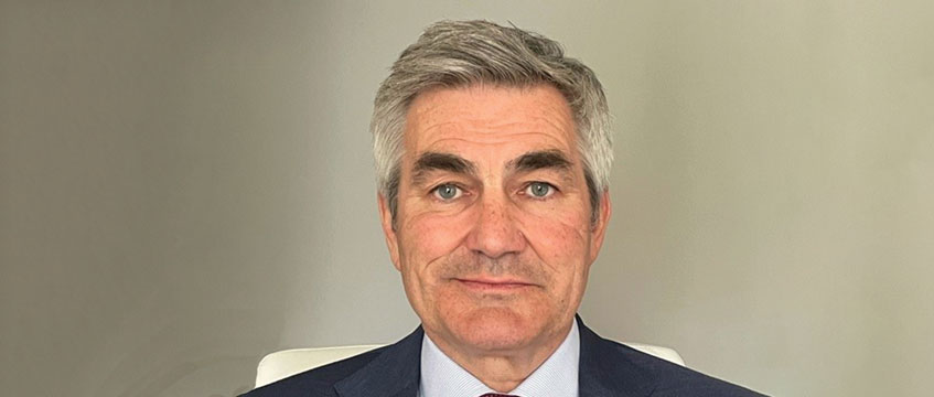 Trammell Crow hires DHL’s Forster to lead UK logistics push