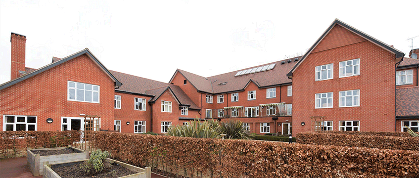 Moorfield inks debut deal in £125m care partnership