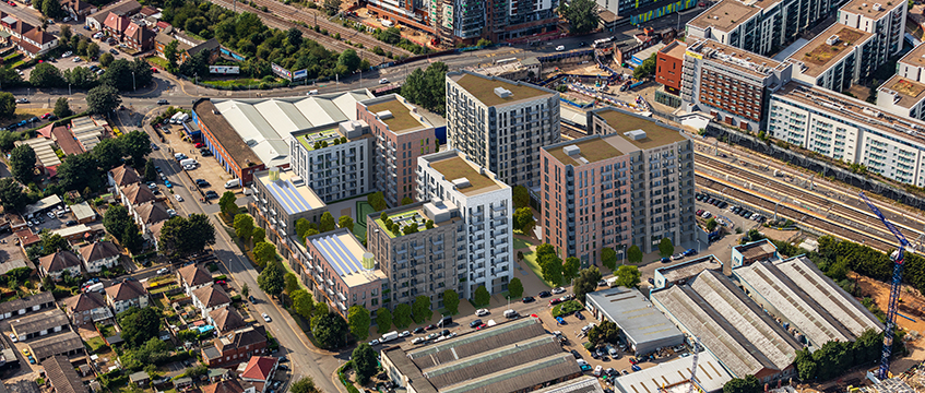 ZX Holdings acquires Hayes scheme for BTR