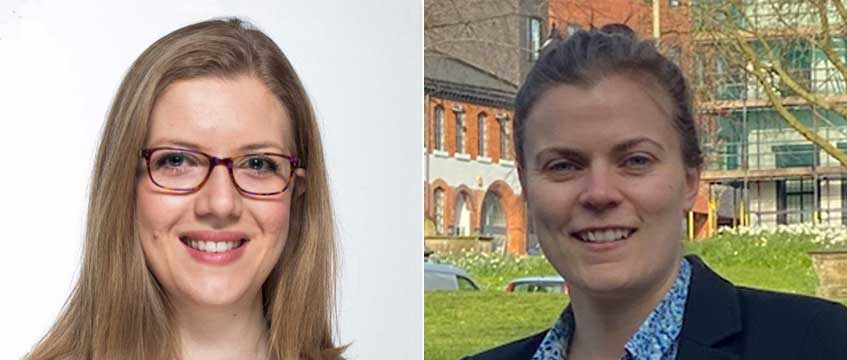 People and companies: Vail Williams strengthens Surrey team