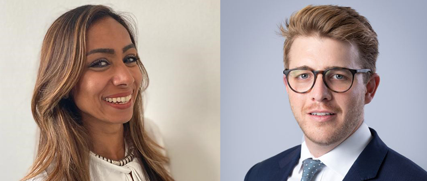 JLL bolsters hotels team leadership