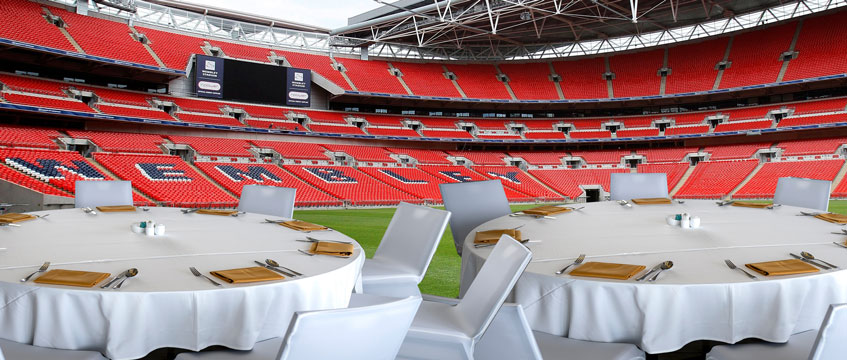 Wembley’s worth of outdoor dining gets green light