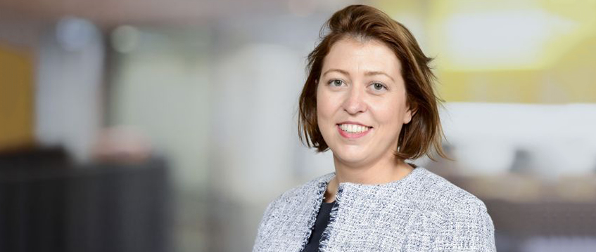 Savills IM appoints investment director for living push