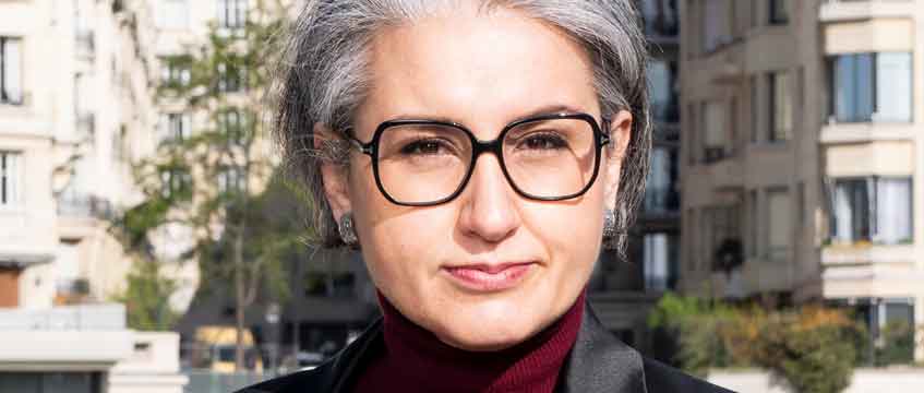AXA’s global head of living departs for Patrizia