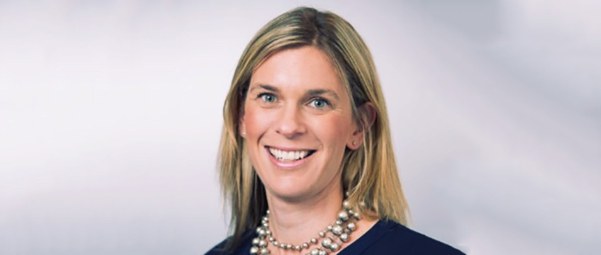 Landsec hires former Capita director as new sustainability boss