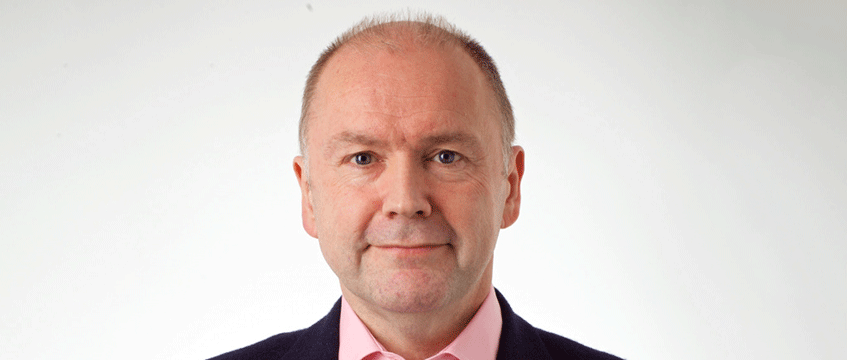 London First appoints new CEO