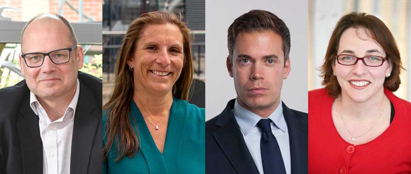 People and companies: Deeley Group appoints land and partnerships director