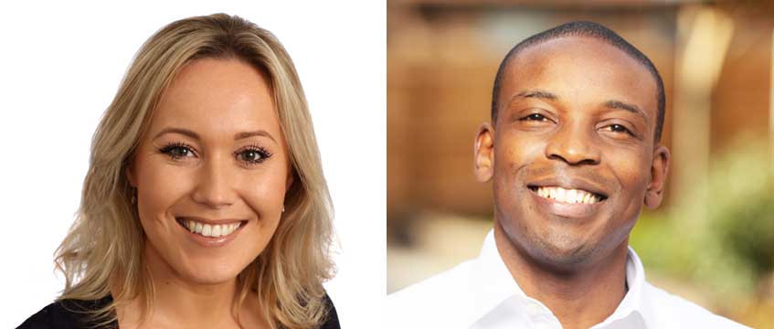 People and companies: DS2 strengthens BTR advisory and transactional team