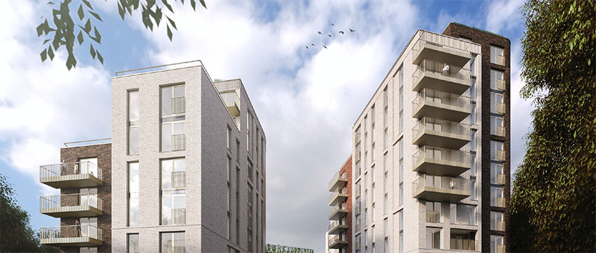 Summix wins Bournemouth BTR consent
