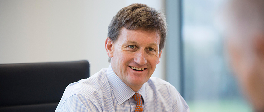 Former McKay CEO picks up non-exec role