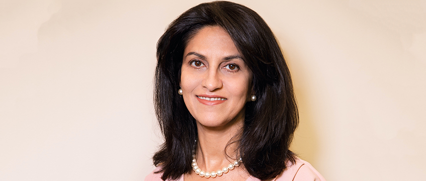 Ami Kotecha appointed to BPF board 