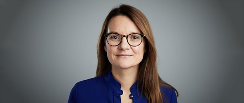 Homes England chief of staff quits