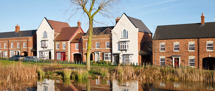 Urban&Civic appointed to develop £500m Hertfordshire masterplan