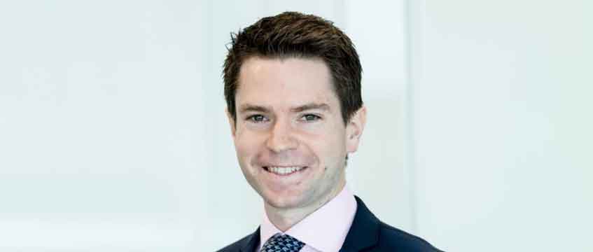 UBS names new head of European real estate research