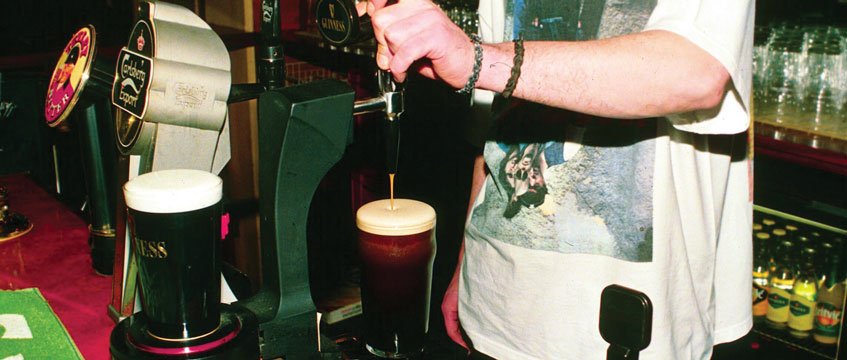 Pub group draughts up new sites as business boosts