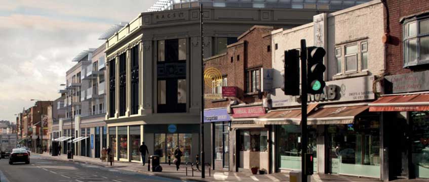 Judge awards £1.4m damages over Tooting development delays