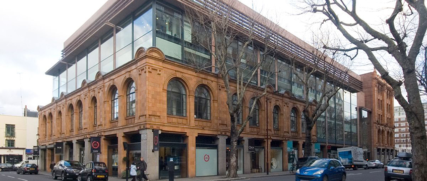 Vatican’s scandal-hit London property edges towards £200m sale
