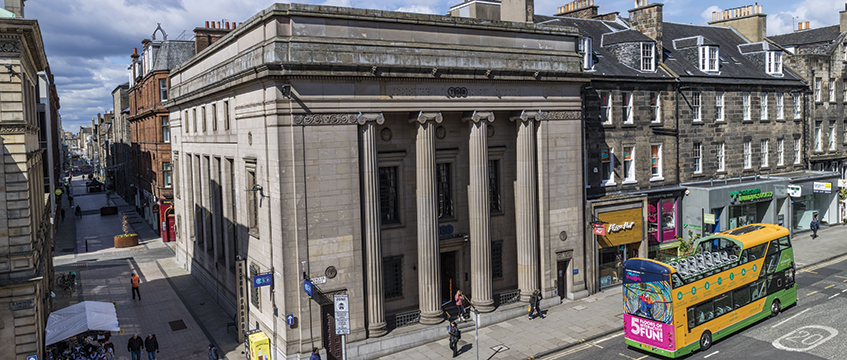 Overseas interest returns as Allsop tops £70.5m at July commercial auction