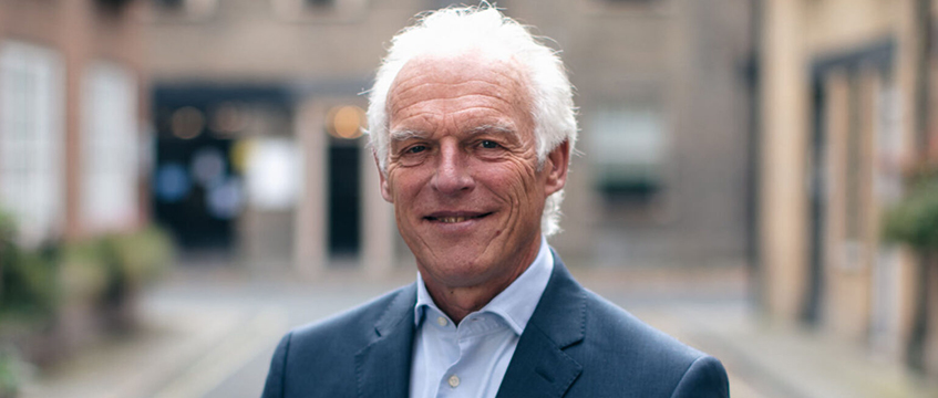 Resi platform hires adviser for €1.2bn expansion plan