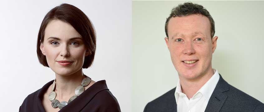 People and companies: Cromwell appoints head of CEE region