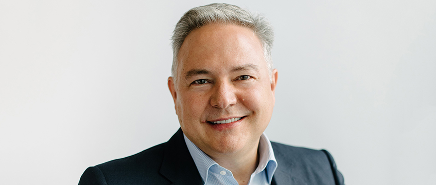 BentallGreenOak names John Carrafiell as co-chief executive