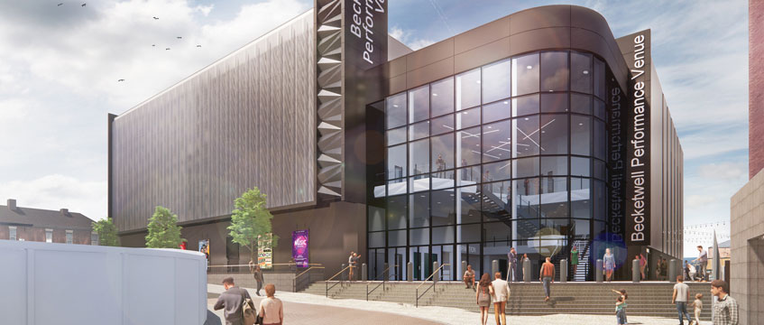 Major new entertainment scheme set to ‘turbocharge’ Derby