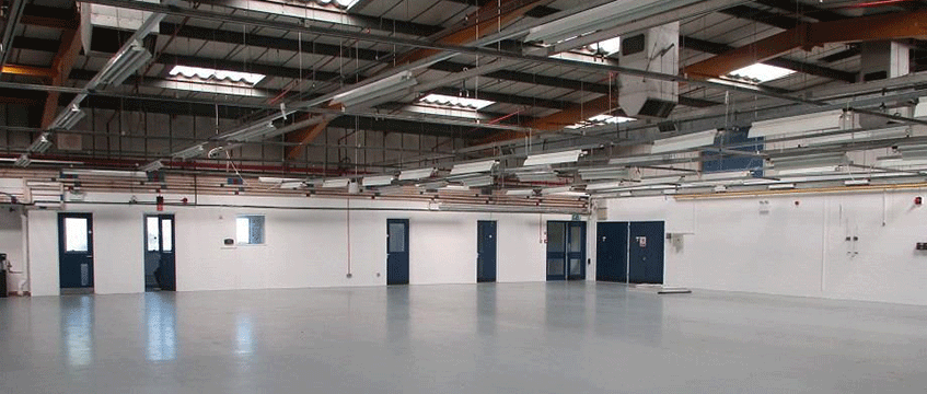 BB&J closes the gap on EG’s Derbyshire industrial league table