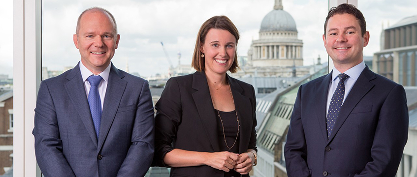 BLME appoints new real estate boss