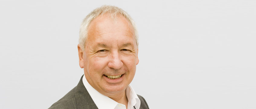 Former housebuilder chief launches social housing venture