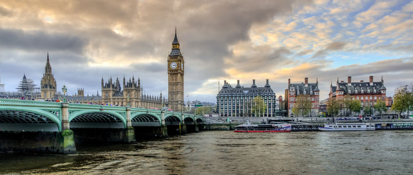 Westminster slowest for processing inner London planning applications