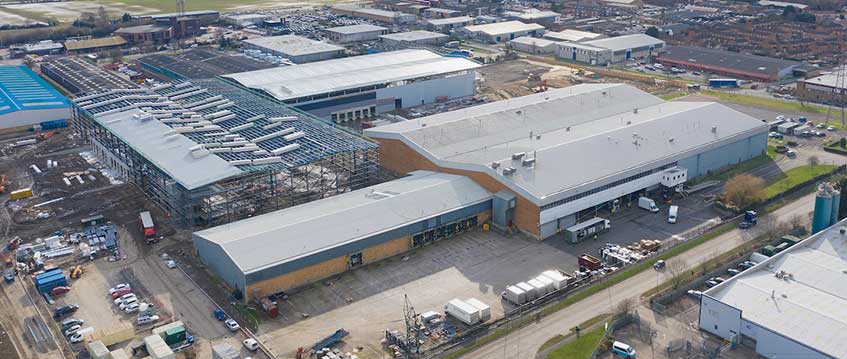 Adroit clinches second place in EG’s South East industrial rankings