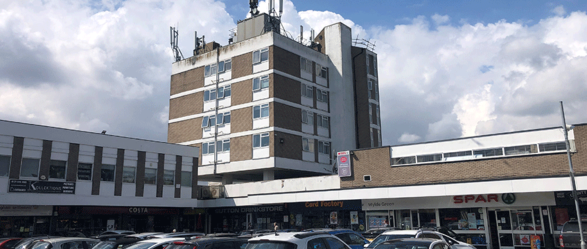£22m September auction helps Bond Wolfe surpass 2020 sales total