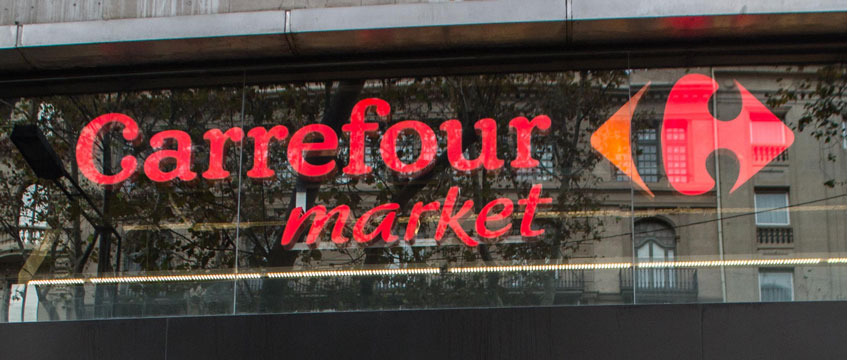 Realty Income makes Spain debut with Carrefour purchase