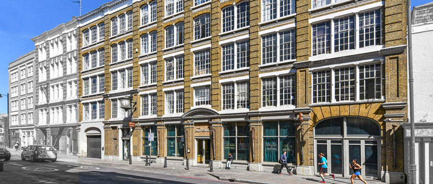 Aviva draws Curtain House deal to a close