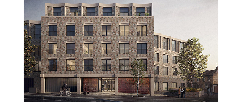 Pocket pockets £23m in funding first