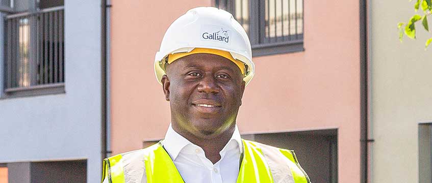 Galliard appoints head of strategic partnerships