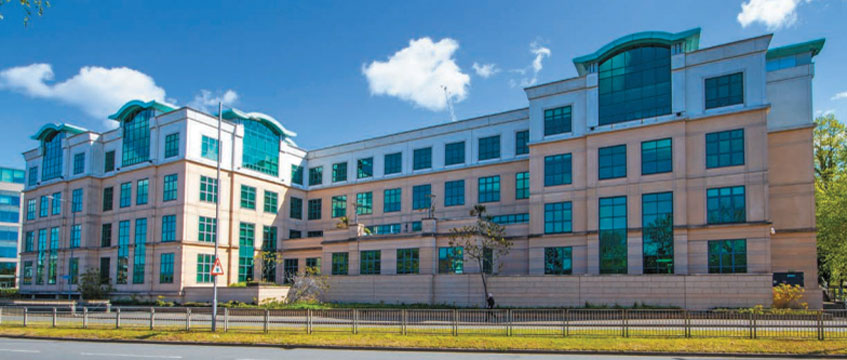 Eagle Street continues spree with Hertz office buy