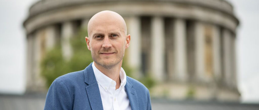 Knight Frank’s Jack Tomlin joins CBRE
