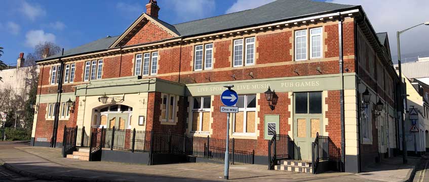 James A Baker extends lead at the top of EG’s hotel and leisure rankings