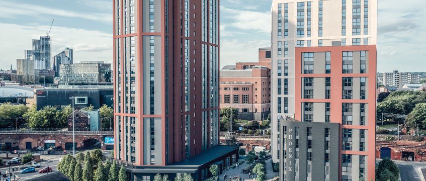 Leeds jv secures £55m dev loan