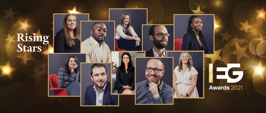 Real estate’s changemakers: the under 35s leading property’s new future