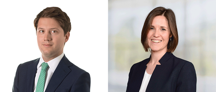 SEGRO hires Greater London director from Savills