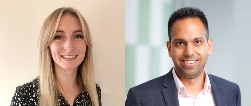 People and companies: Warehouse REIT appoints asset manager