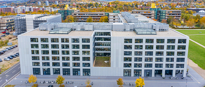 AXA IM Alts picks up €124m research facility in Germany