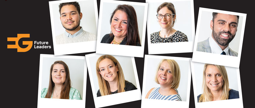 Future Leaders: Creating change