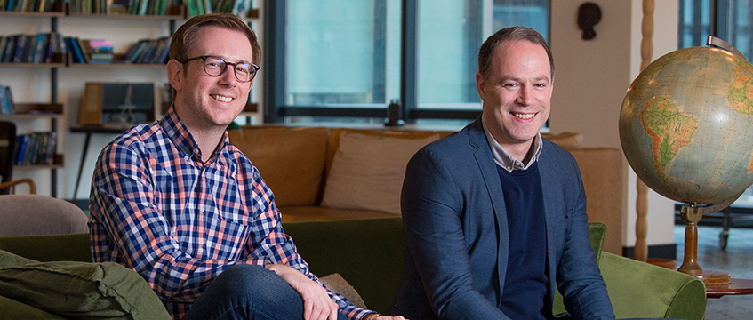 Proptech firm LandTech secures £42m in new funding round