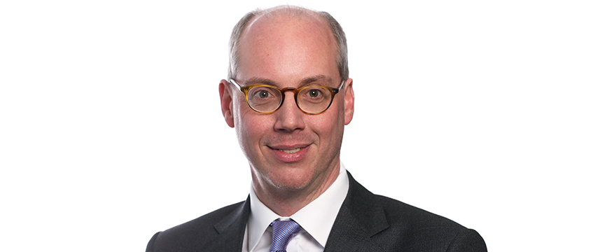JLL picks private equity director for European office investment team